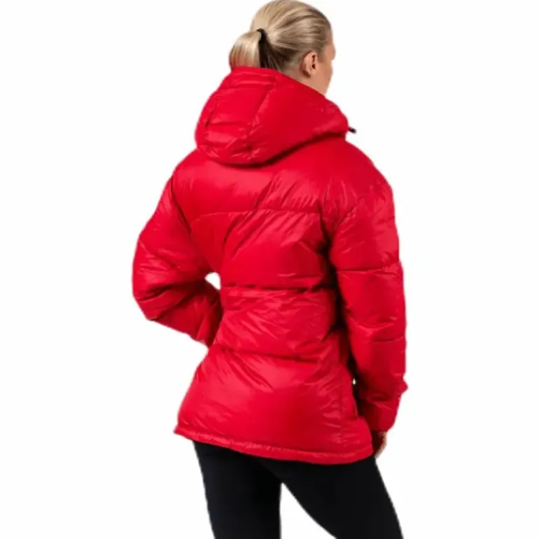 Alta Unisex Pro-lite Jacket Red