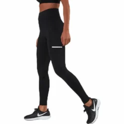 Altitude Tights Black