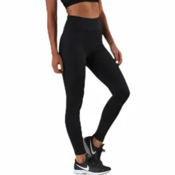 Altitude Tights Black