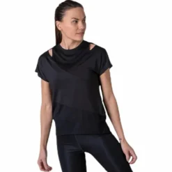 Alula Tee Black