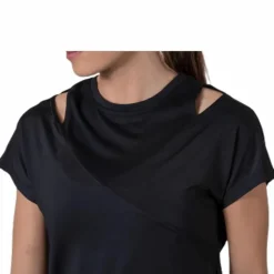 Alula Tee Black