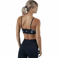 AM Bra Black/Grey