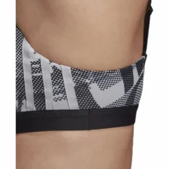 AM Bra Black/Grey