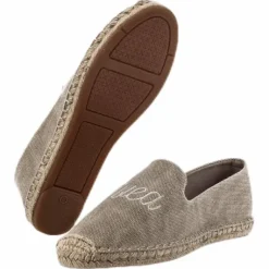 Amanda Espandrillo Beige