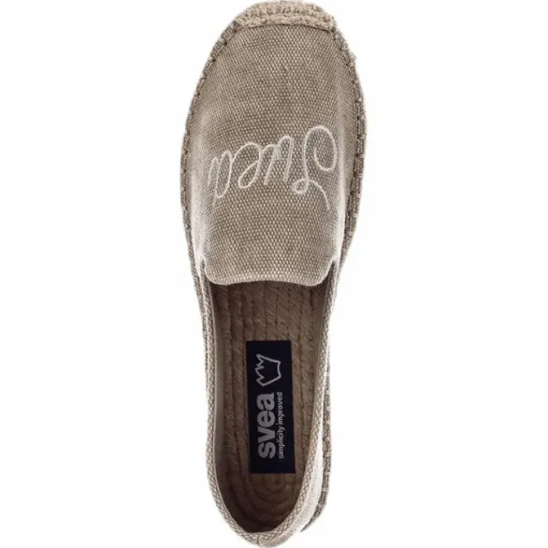 Amanda Espandrillo Beige