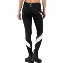 Amy Pants Black