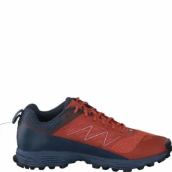 Anaconda Light Inv Fit Gtx Terracotta/navy
