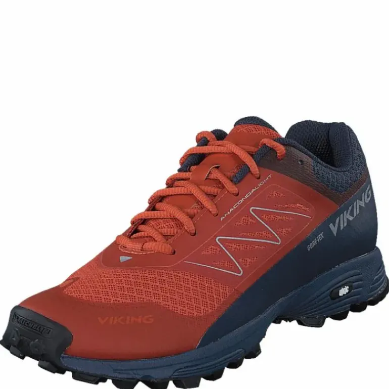 Anaconda Light Inv Fit Gtx Terracotta/navy