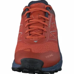 Anaconda Light Inv Fit Gtx Terracotta/navy