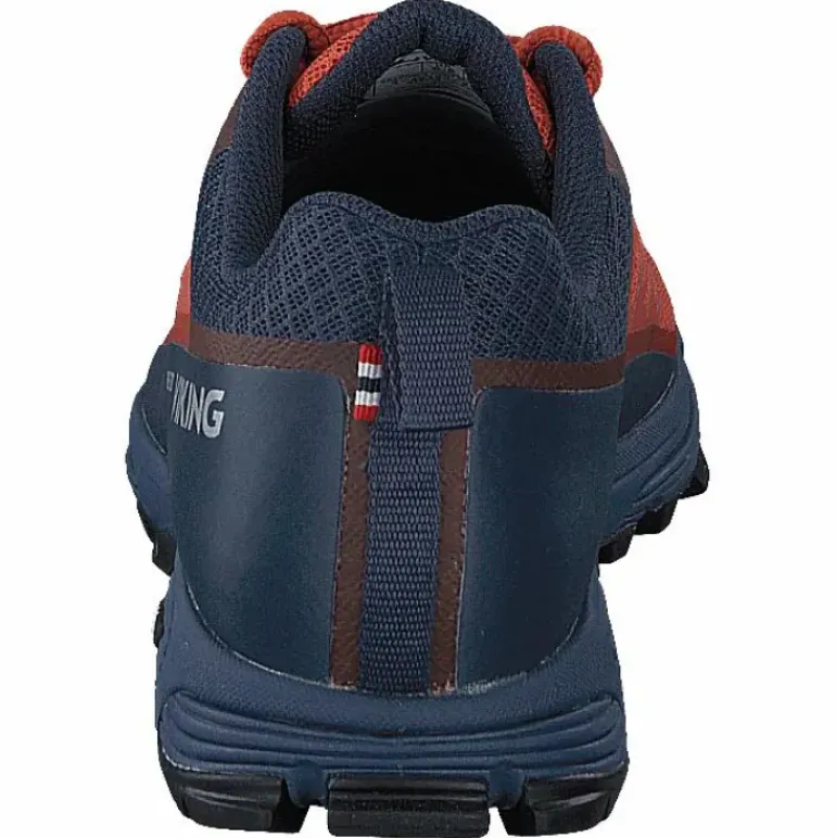Anaconda Light Inv Fit Gtx Terracotta/navy