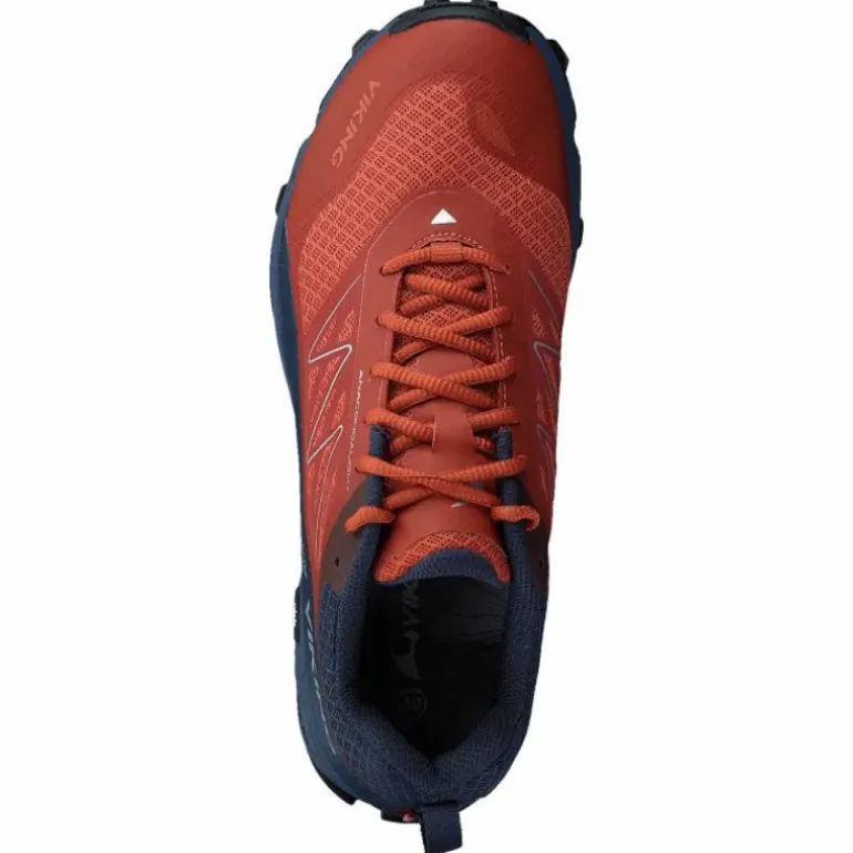 Anaconda Light Inv Fit Gtx Terracotta/navy