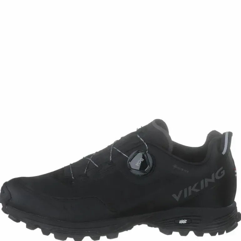 Anaconda Light V Boa Gtx Black