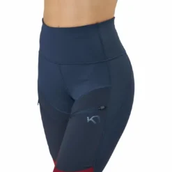 Ane Hiking Tights Marin