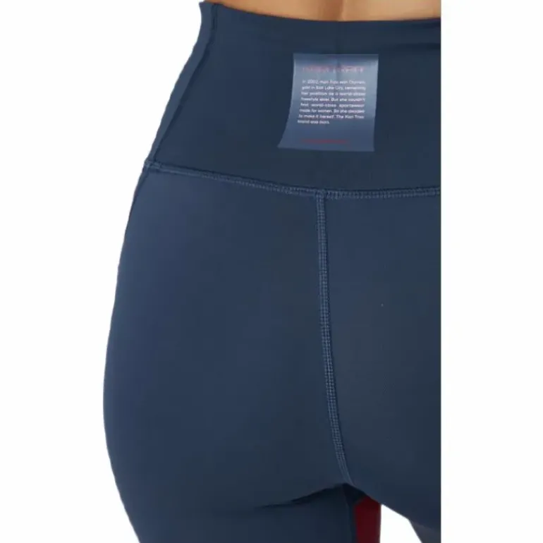 Ane Hiking Tights Marin