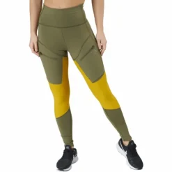 Ane Hiking Tights Palm