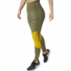 Ane Hiking Tights Palm