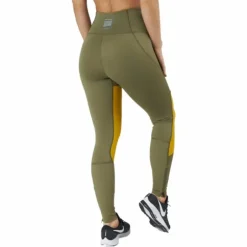 Ane Hiking Tights Palm