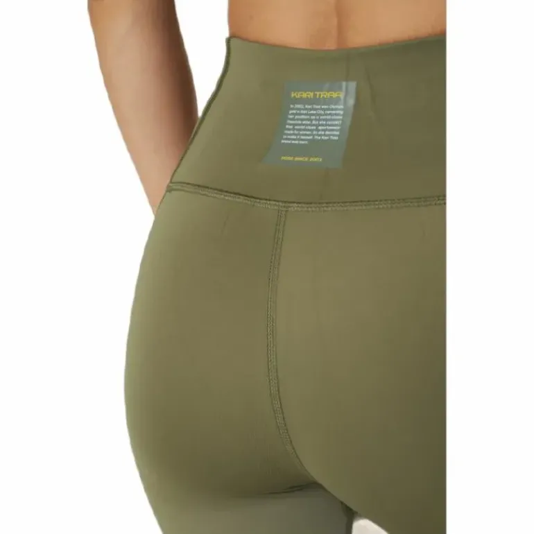Ane Hiking Tights Palm