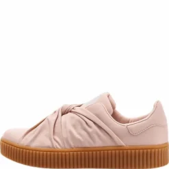 Anna Knot Sneaker Pink