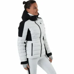 Anoesjka Jacket White