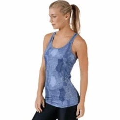 Anolyte Blue