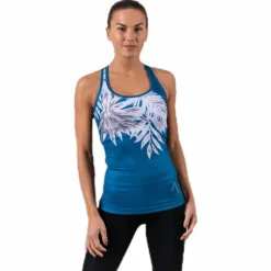 Anolyte Blue