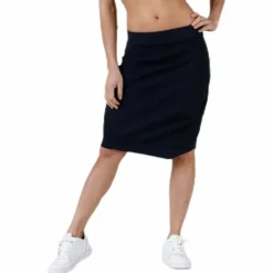 Anzio Skirt Blue