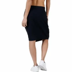 Anzio Skirt Blue