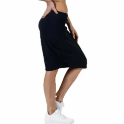 Anzio Skirt Blue