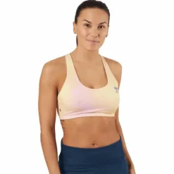 Aop Bra Top Blilil/almyel