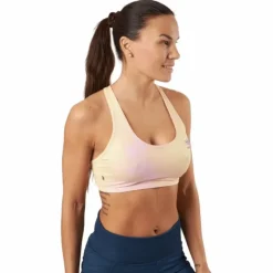 Aop Bra Top Blilil/almyel