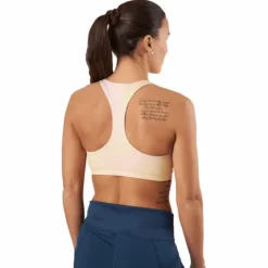 Aop Bra Top Blilil/almyel