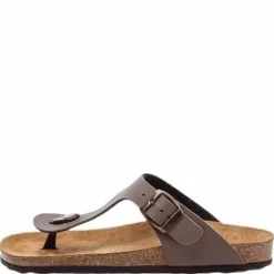 Aragon Brown
