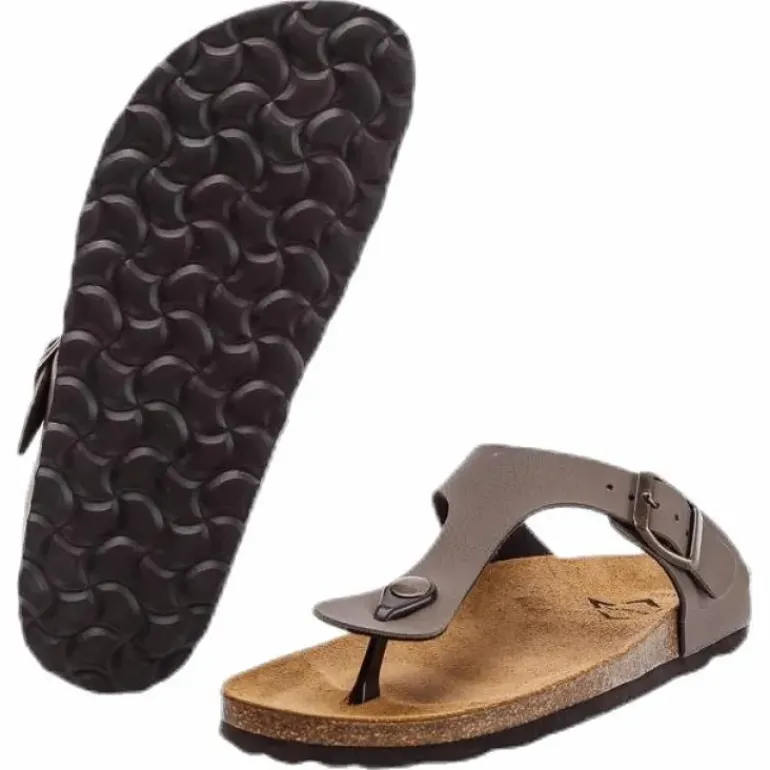 Aragon Brown