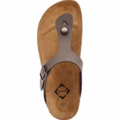 Aragon Brown