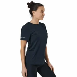 Arc Tee Black