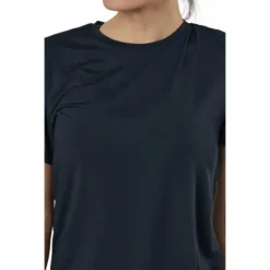 Arc Tee Black
