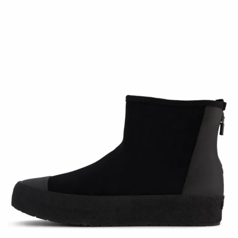 Arch Hybrid Black