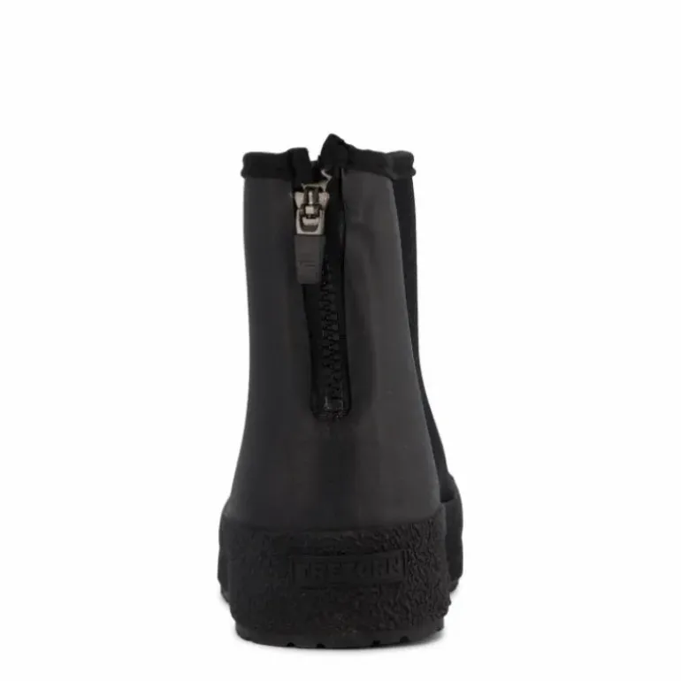 Arch Hybrid Black