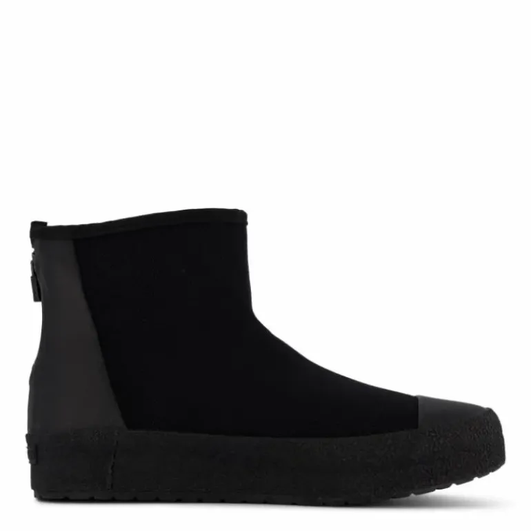 Arch Hybrid Black