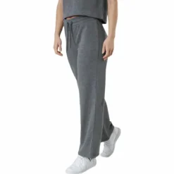 Aretha Jazz Swt Pnt Grey