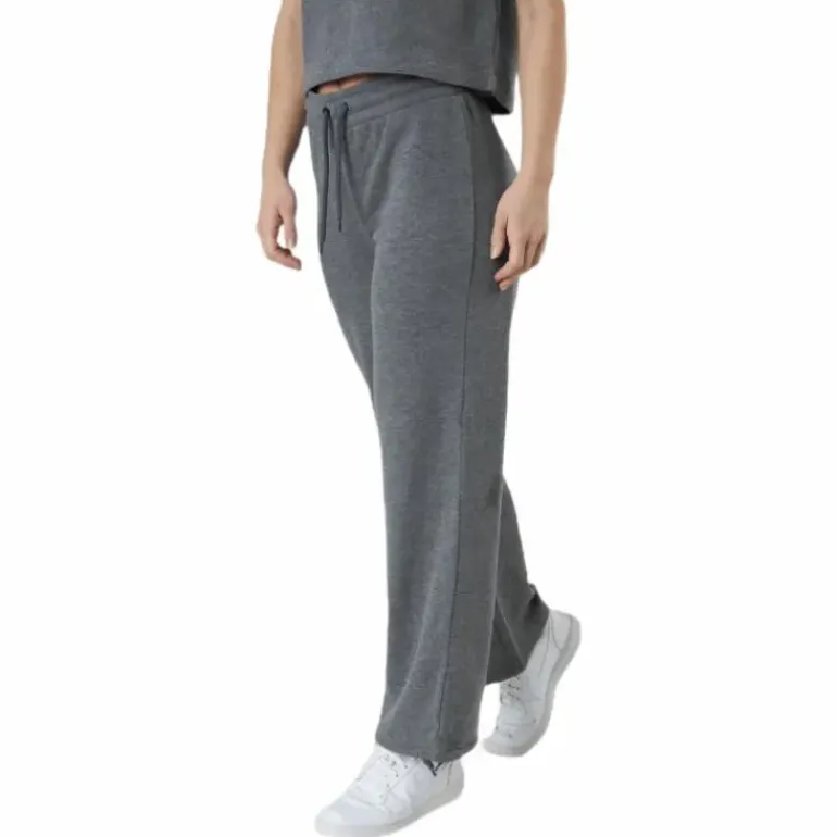 Aretha Jazz Swt Pnt Grey
