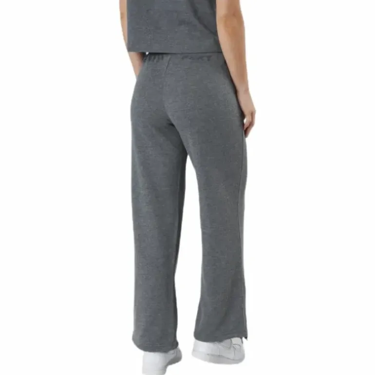 Aretha Jazz Swt Pnt Grey