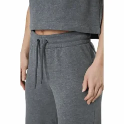 Aretha Jazz Swt Pnt Grey