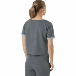 Aretha Ss Swt Grey
