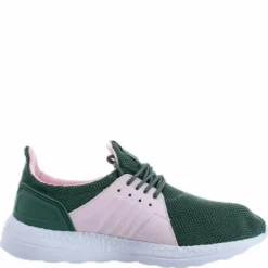Argun 2 Pink/Green