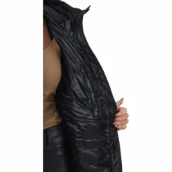 Ariella W Coat Black