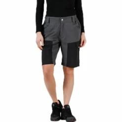 Arizona Shorts Grey