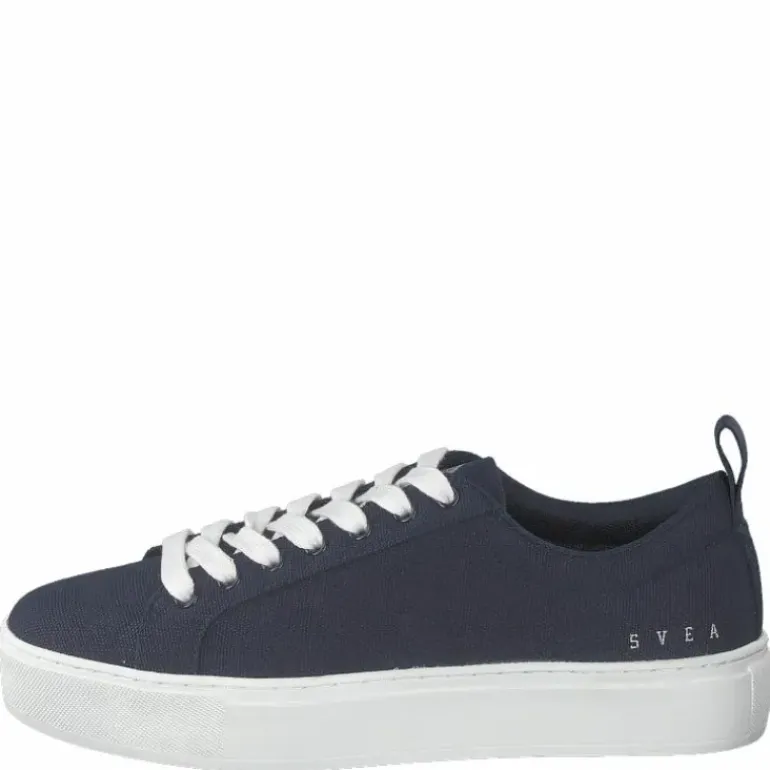 Arlo Three Navy
