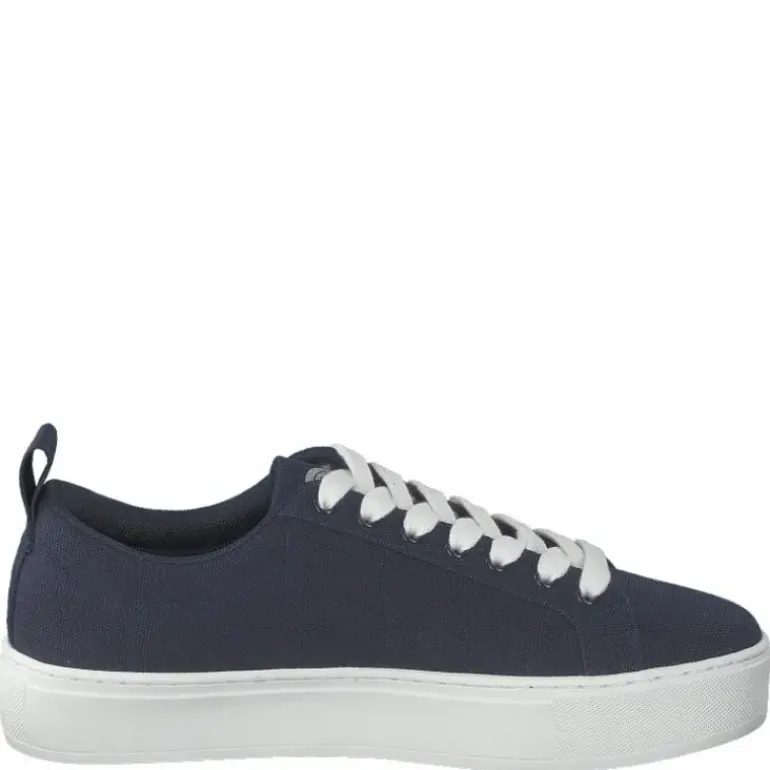 Arlo Three Navy